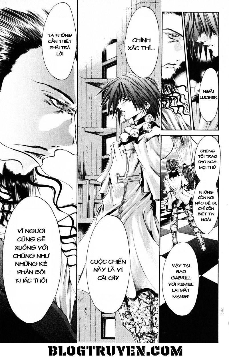 Get Backers Chapter 146 - 9