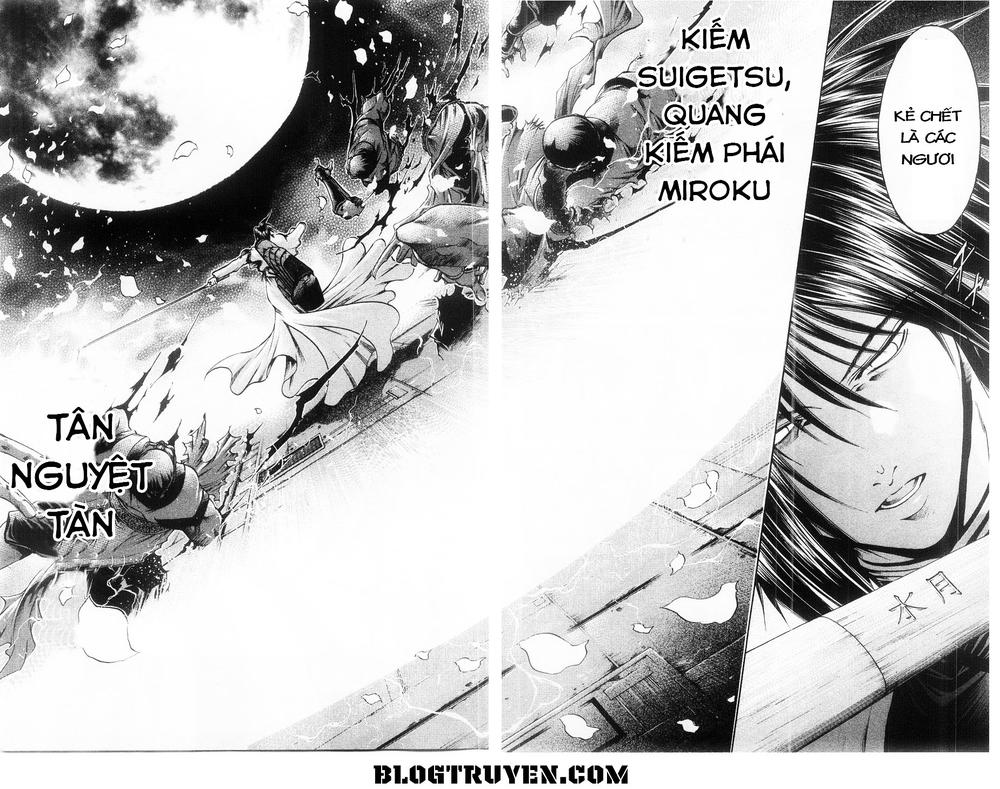 Get Backers Chapter 267 - 10