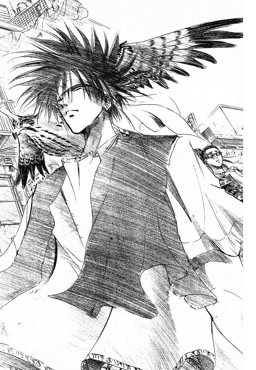 Get Backers Chapter 62 - 12