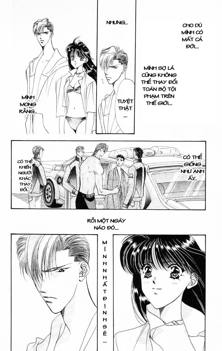 Tokyo Crazy Paradise Chapter 31 - 25