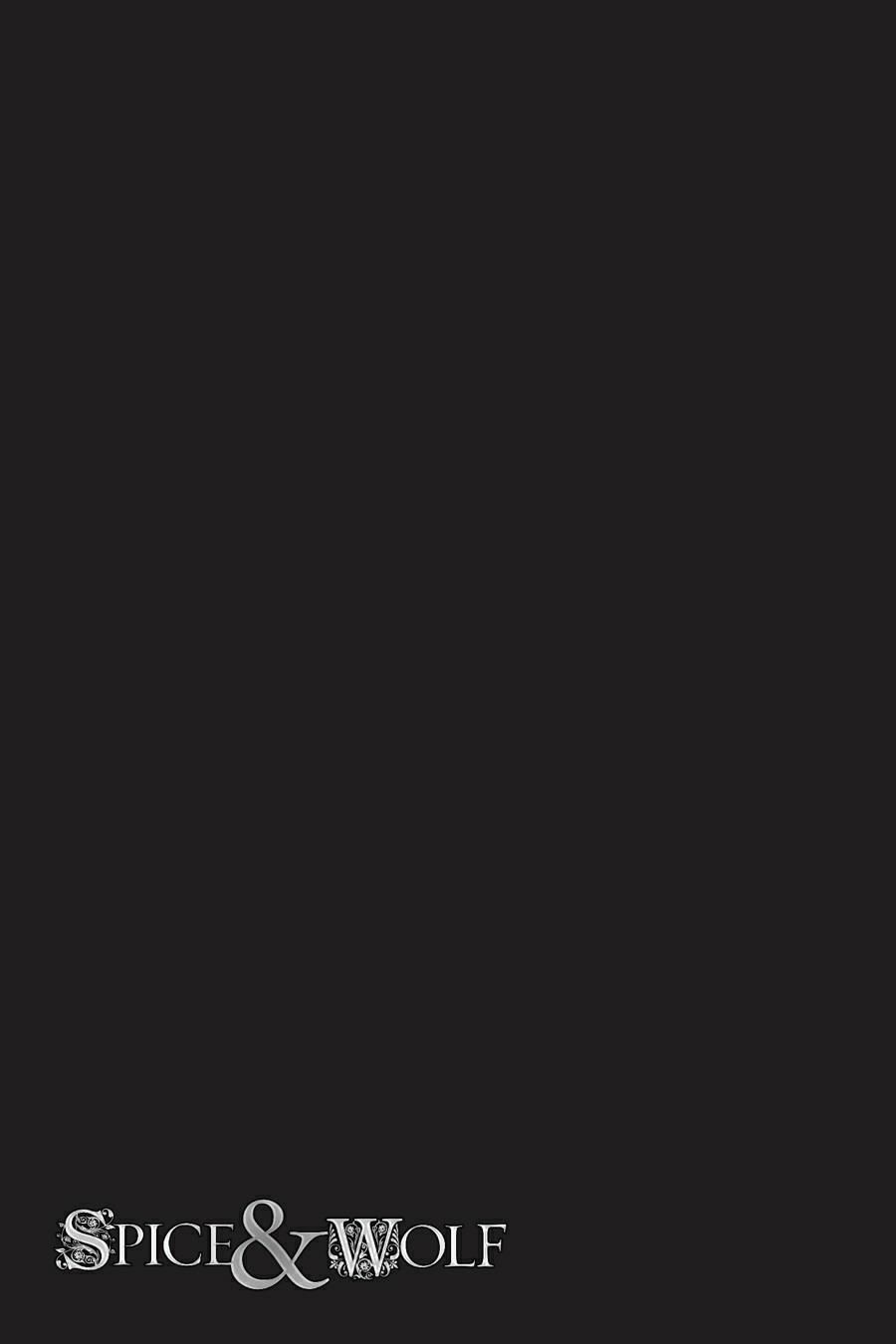 Ookami To Koushinryou Chapter 21 - 25