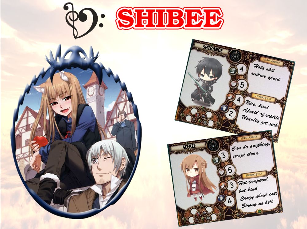 Ookami To Koushinryou Chapter 24 - 24