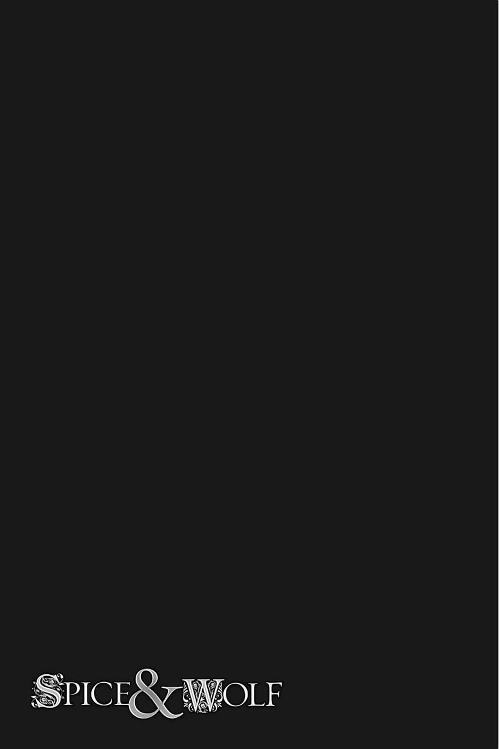 Ookami To Koushinryou Chapter 43 - 28