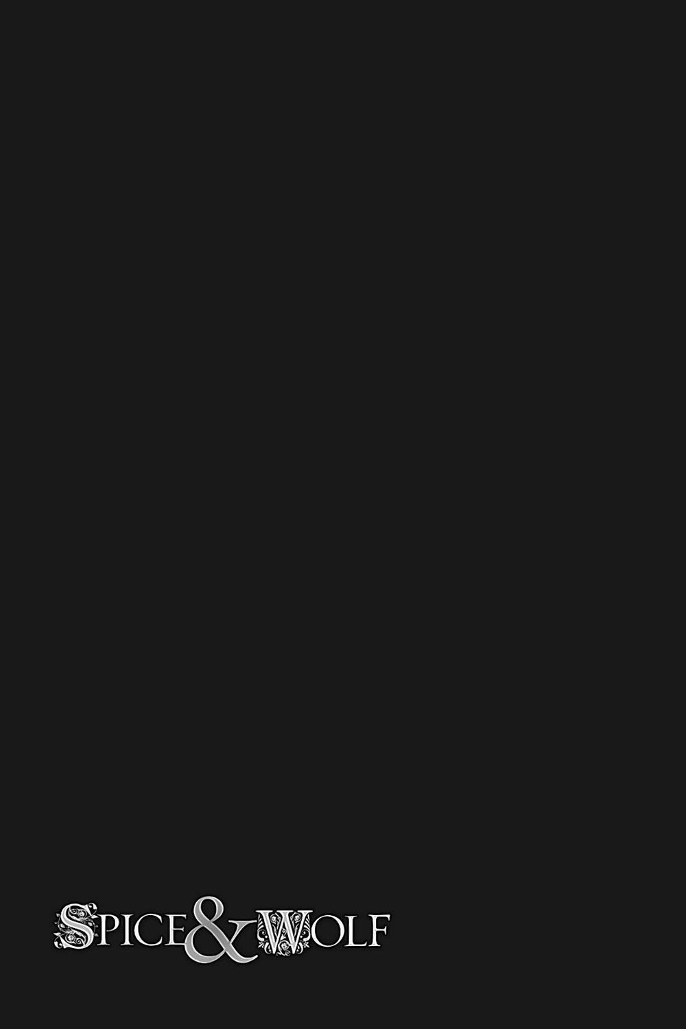 Ookami To Koushinryou Chapter 52 - 19