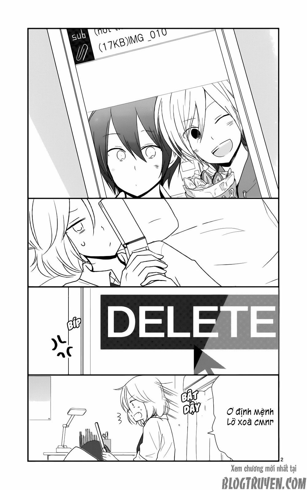 Shishunki Bitter Change Chapter 35 - 35