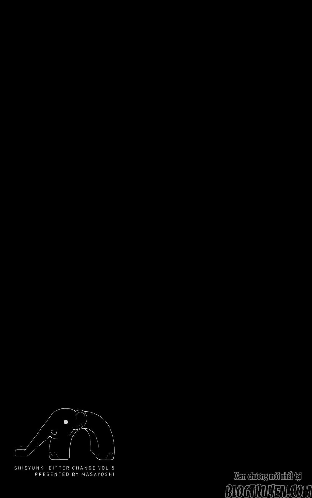 Shishunki Bitter Change Chapter 36 - 24