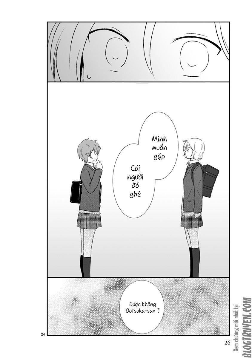 Shishunki Bitter Change Chapter 37 - 24