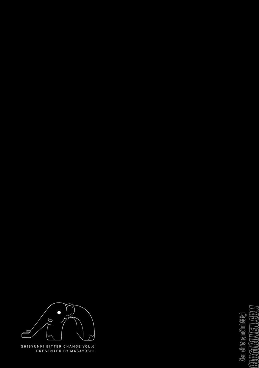 Shishunki Bitter Change Chapter 39 - 23