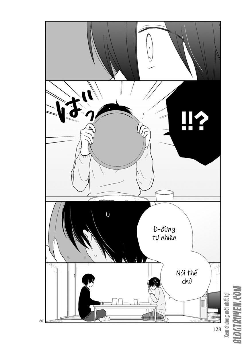 Shishunki Bitter Change Chapter 41 - 30