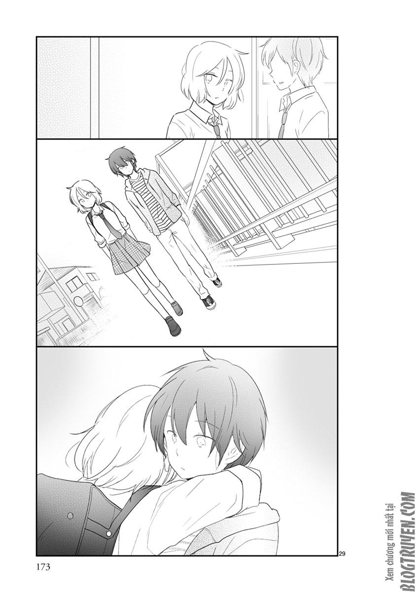 Shishunki Bitter Change Chapter 43 - 29