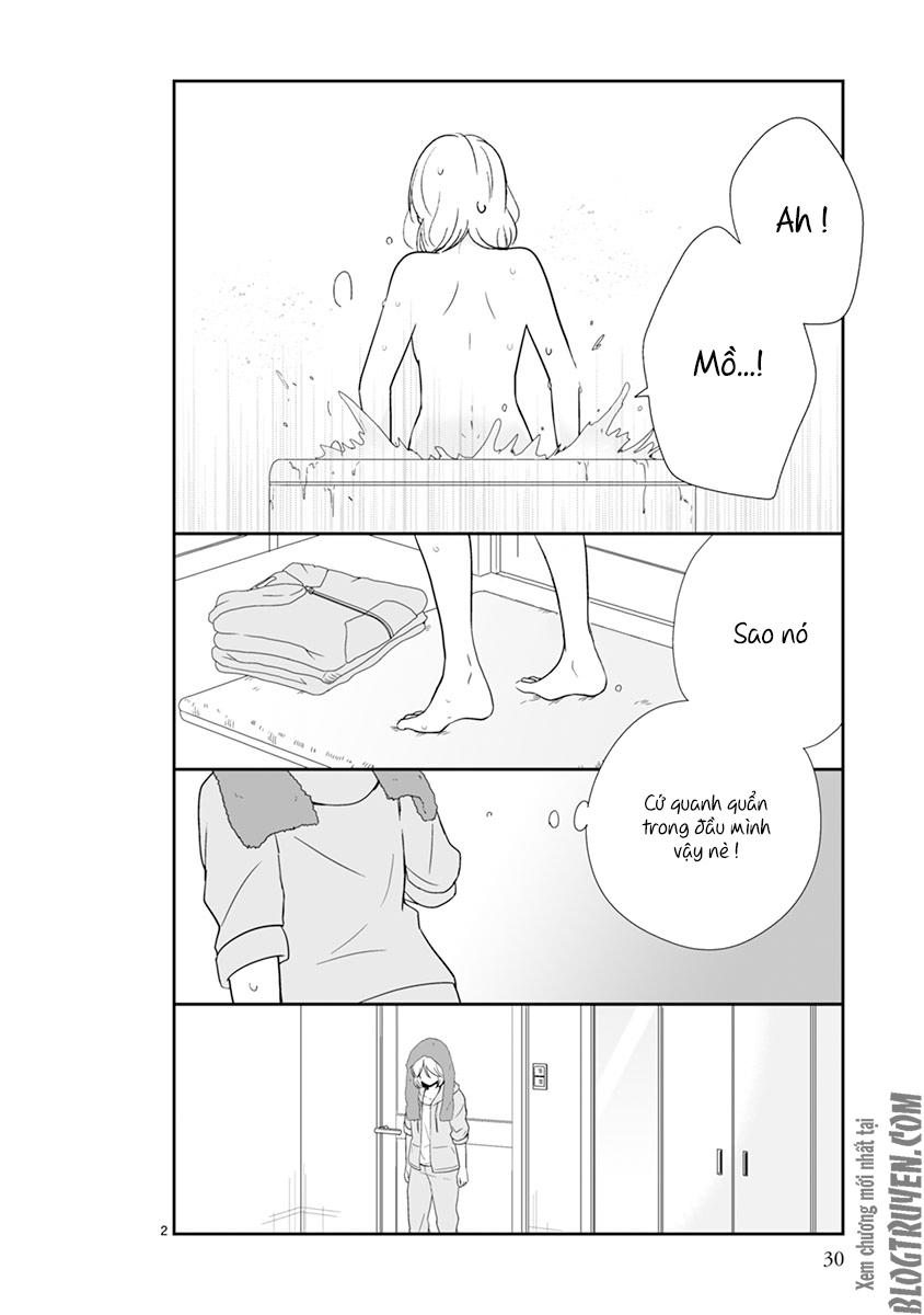 Shishunki Bitter Change Chapter 45 - 2