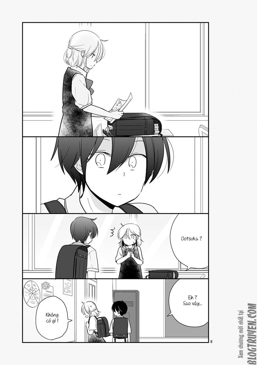 Shishunki Bitter Change Chapter 45 - 13