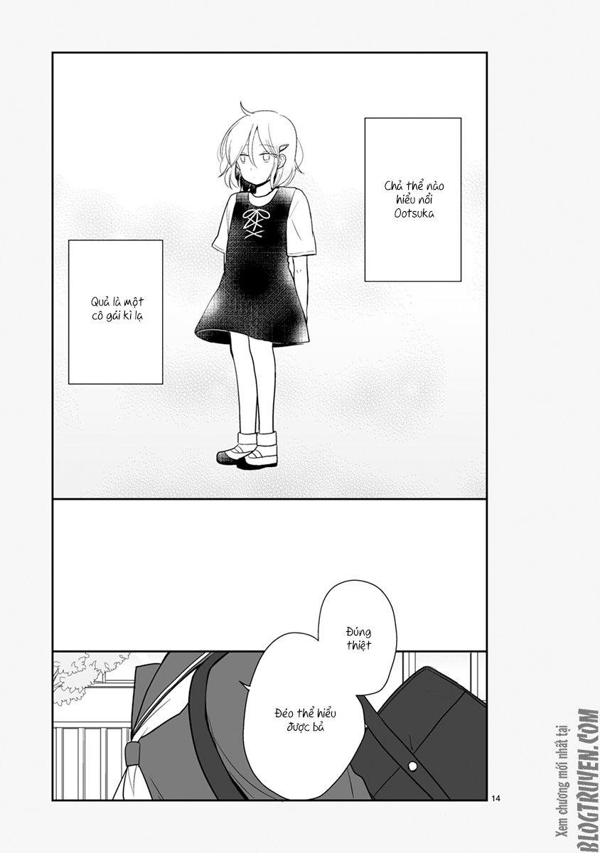 Shishunki Bitter Change Chapter 45 - 19