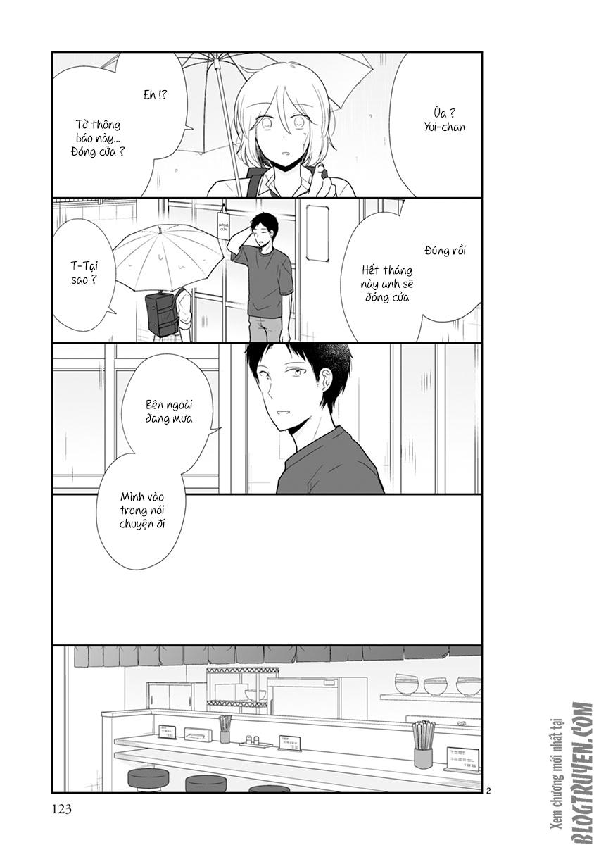 Shishunki Bitter Change Chapter 48 - 2