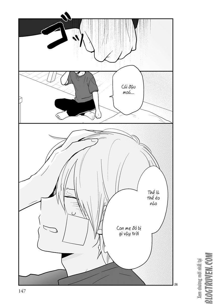 Shishunki Bitter Change Chapter 48 - 26