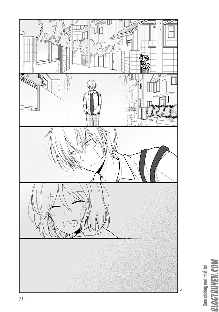 Shishunki Bitter Change Chapter 51 - 29