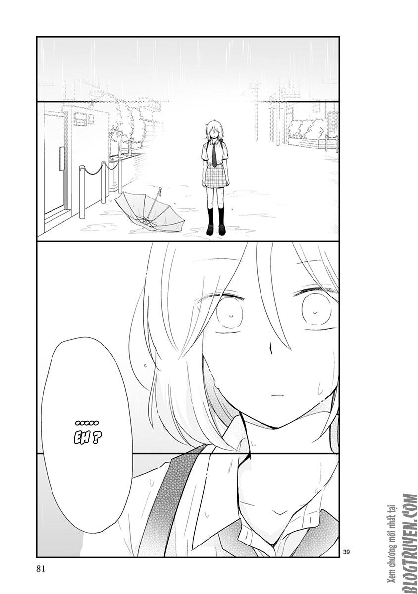 Shishunki Bitter Change Chapter 51 - 39