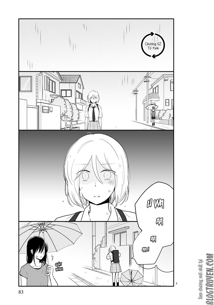 Shishunki Bitter Change Chapter 52 - 1