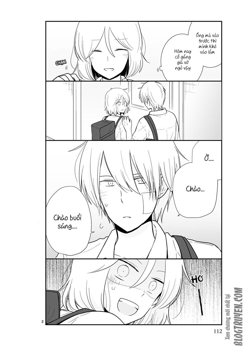 Shishunki Bitter Change Chapter 53 - 2