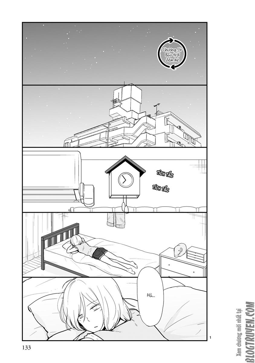 Shishunki Bitter Change Chapter 54 - 2