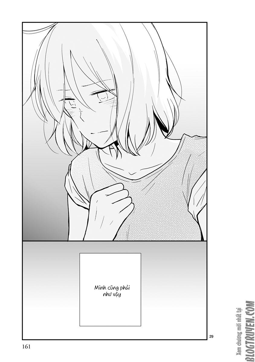 Shishunki Bitter Change Chapter 54 - 30