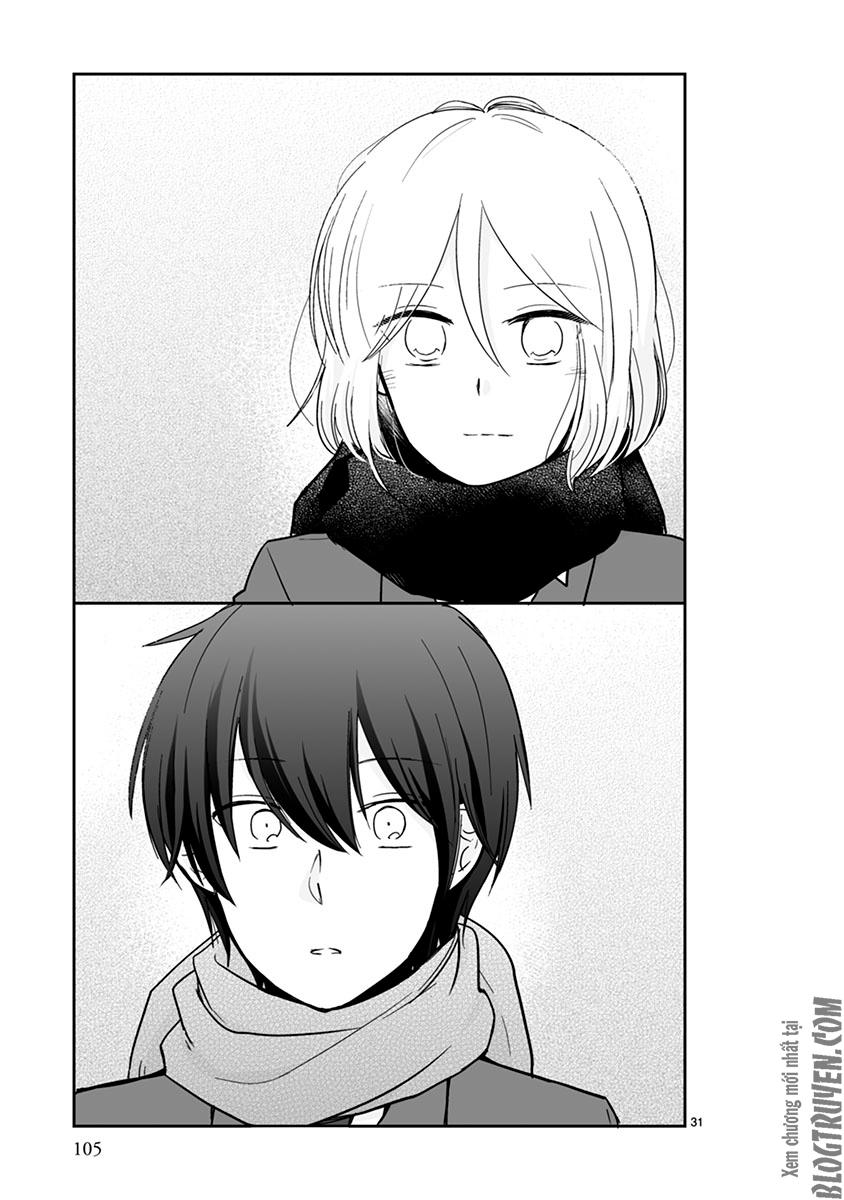 Shishunki Bitter Change Chapter 58 - 29