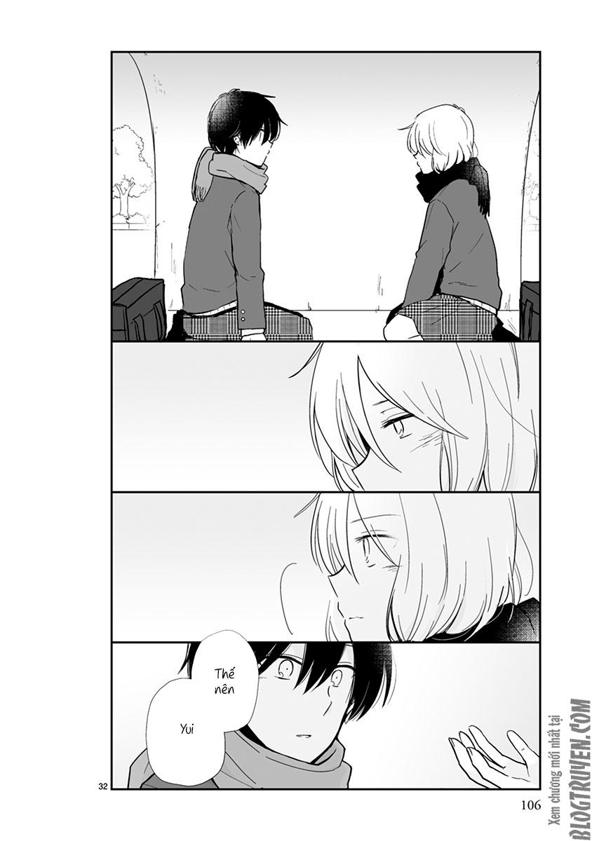 Shishunki Bitter Change Chapter 58 - 30