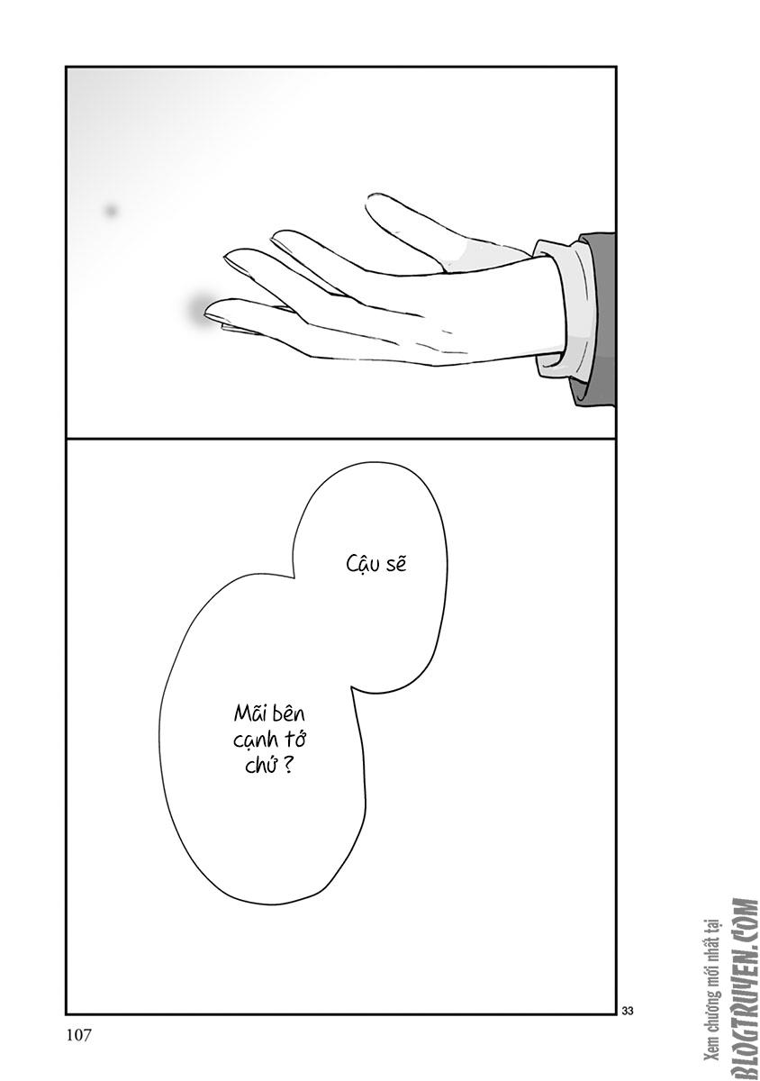 Shishunki Bitter Change Chapter 58 - 31