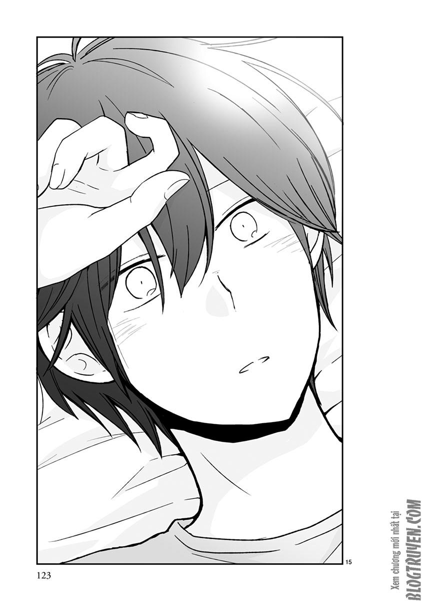 Shishunki Bitter Change Chapter 59 - 15