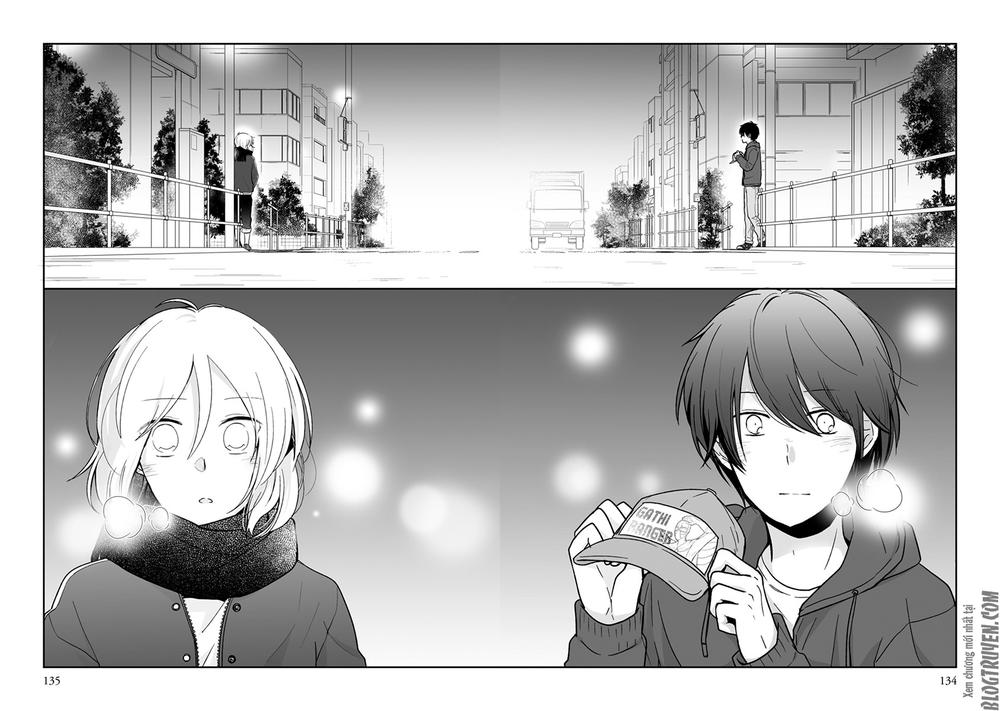 Shishunki Bitter Change Chapter 59 - 26