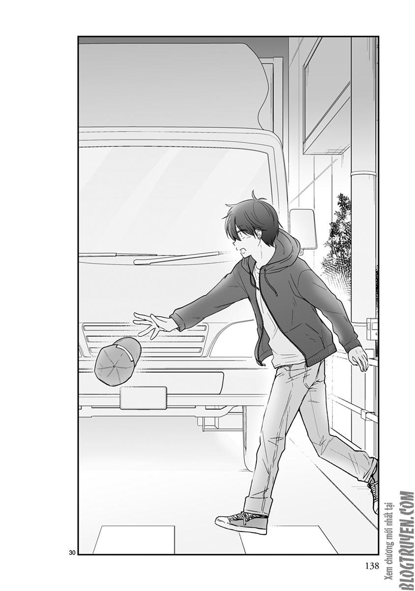 Shishunki Bitter Change Chapter 59 - 29