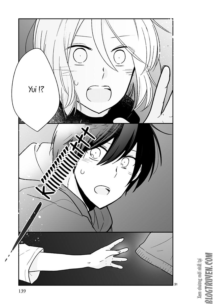 Shishunki Bitter Change Chapter 59 - 30