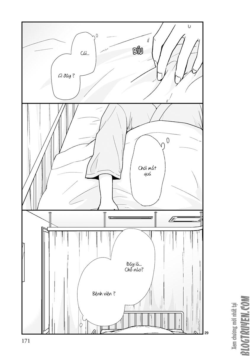 Shishunki Bitter Change Chapter 60 - 30