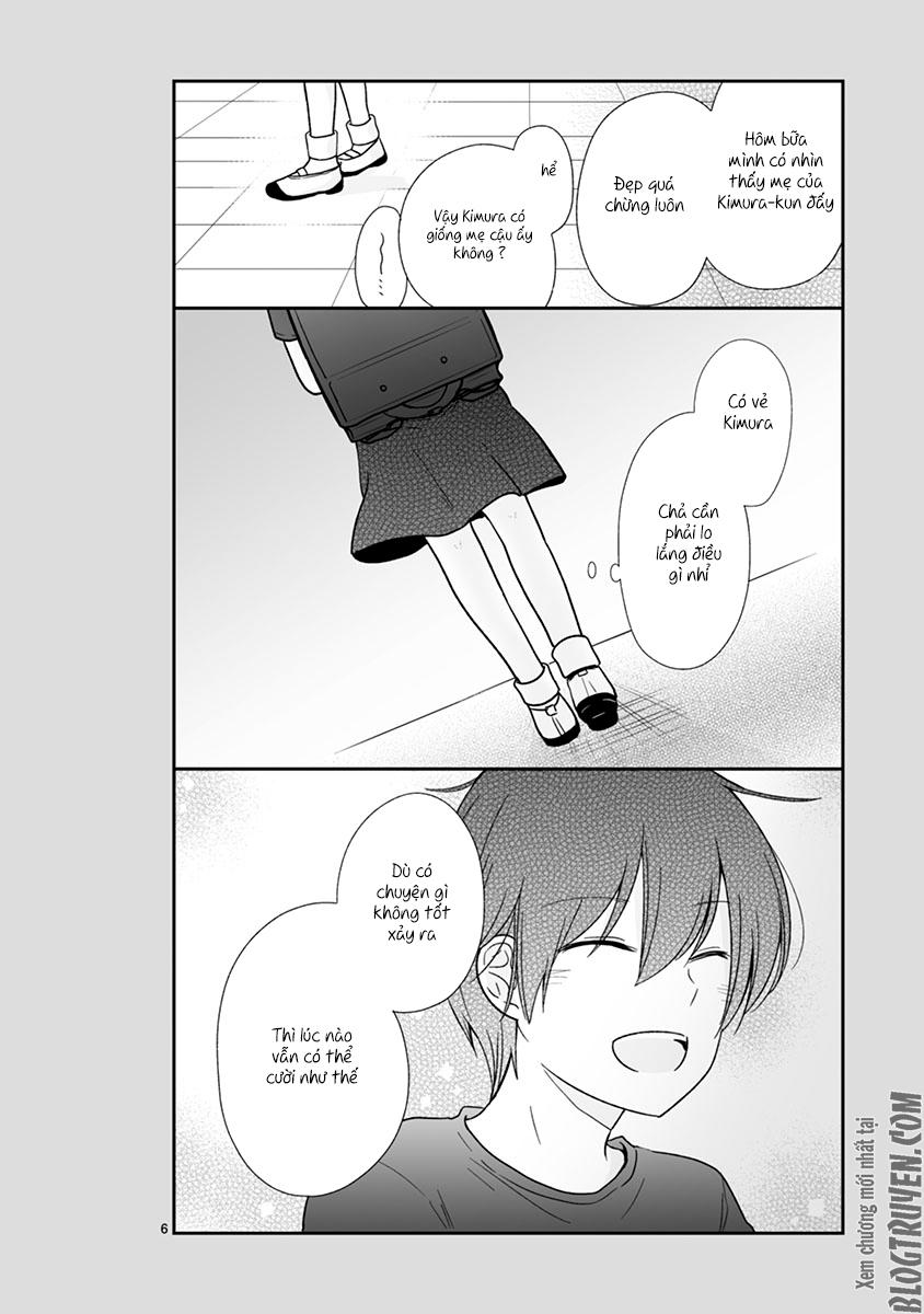 Shishunki Bitter Change Chapter 60 - 7