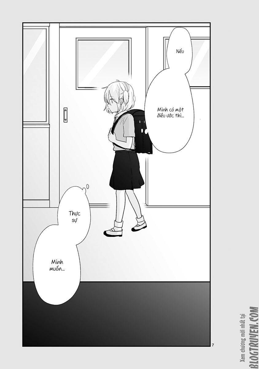 Shishunki Bitter Change Chapter 60 - 8