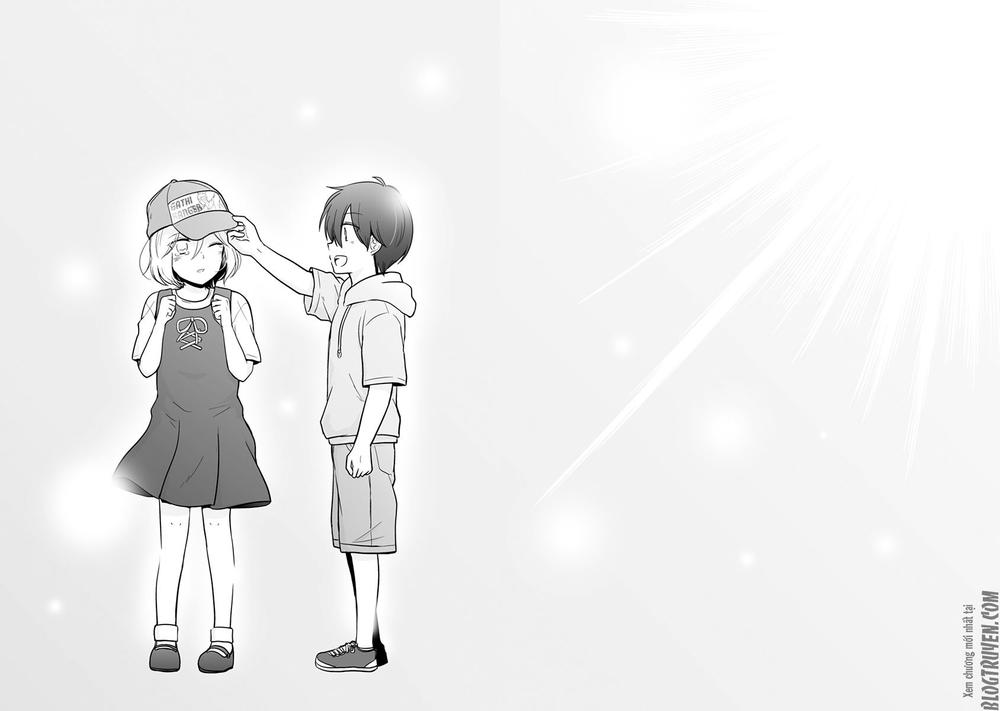 Shishunki Bitter Change Chapter 61 - 30