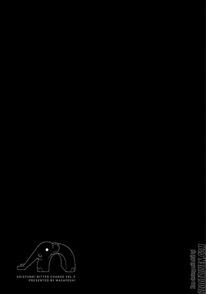 Shishunki Bitter Change Chapter 61 - 31