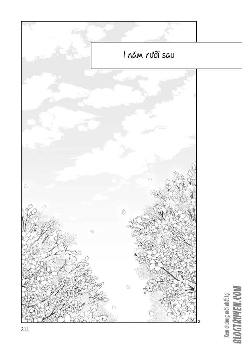 Shishunki Bitter Change Chapter 62 - 2
