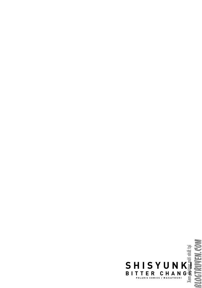 Shishunki Bitter Change Chapter 62 - 17