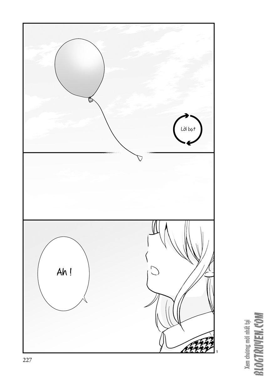 Shishunki Bitter Change Chapter 62 - 18