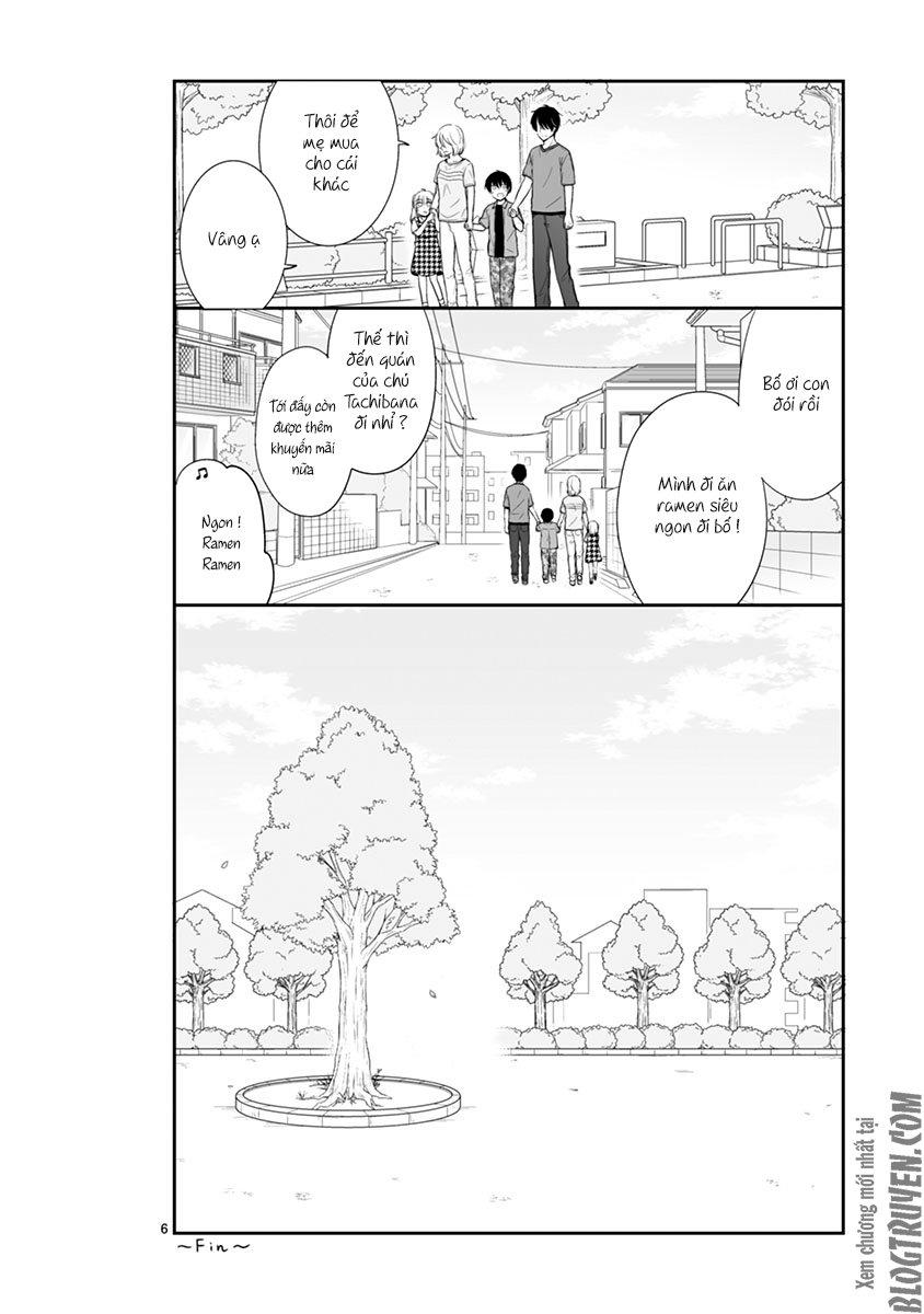 Shishunki Bitter Change Chapter 62 - 23