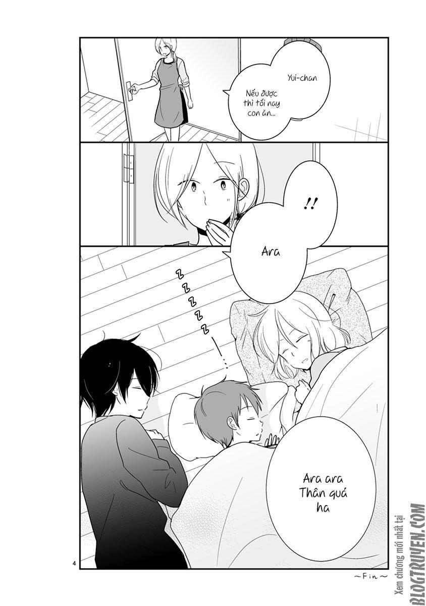 Shishunki Bitter Change Chapter 62 - 29