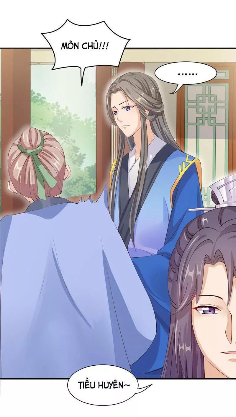 Võ Lâm Manh Chủ Chapter 32 - 11