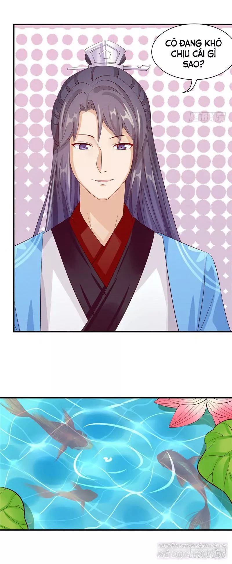 Võ Lâm Manh Chủ Chapter 32 - 12