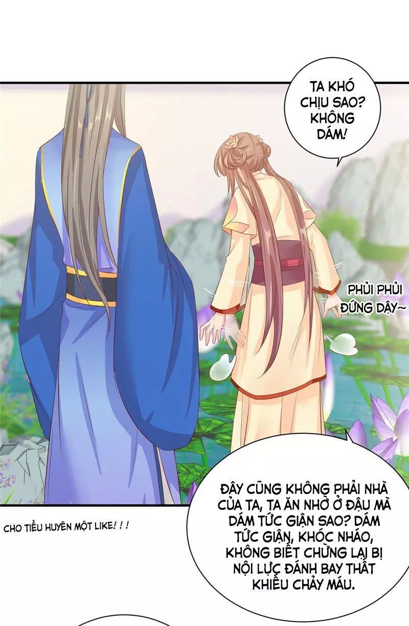 Võ Lâm Manh Chủ Chapter 32 - 13