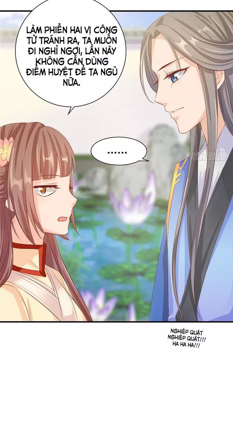Võ Lâm Manh Chủ Chapter 32 - 14