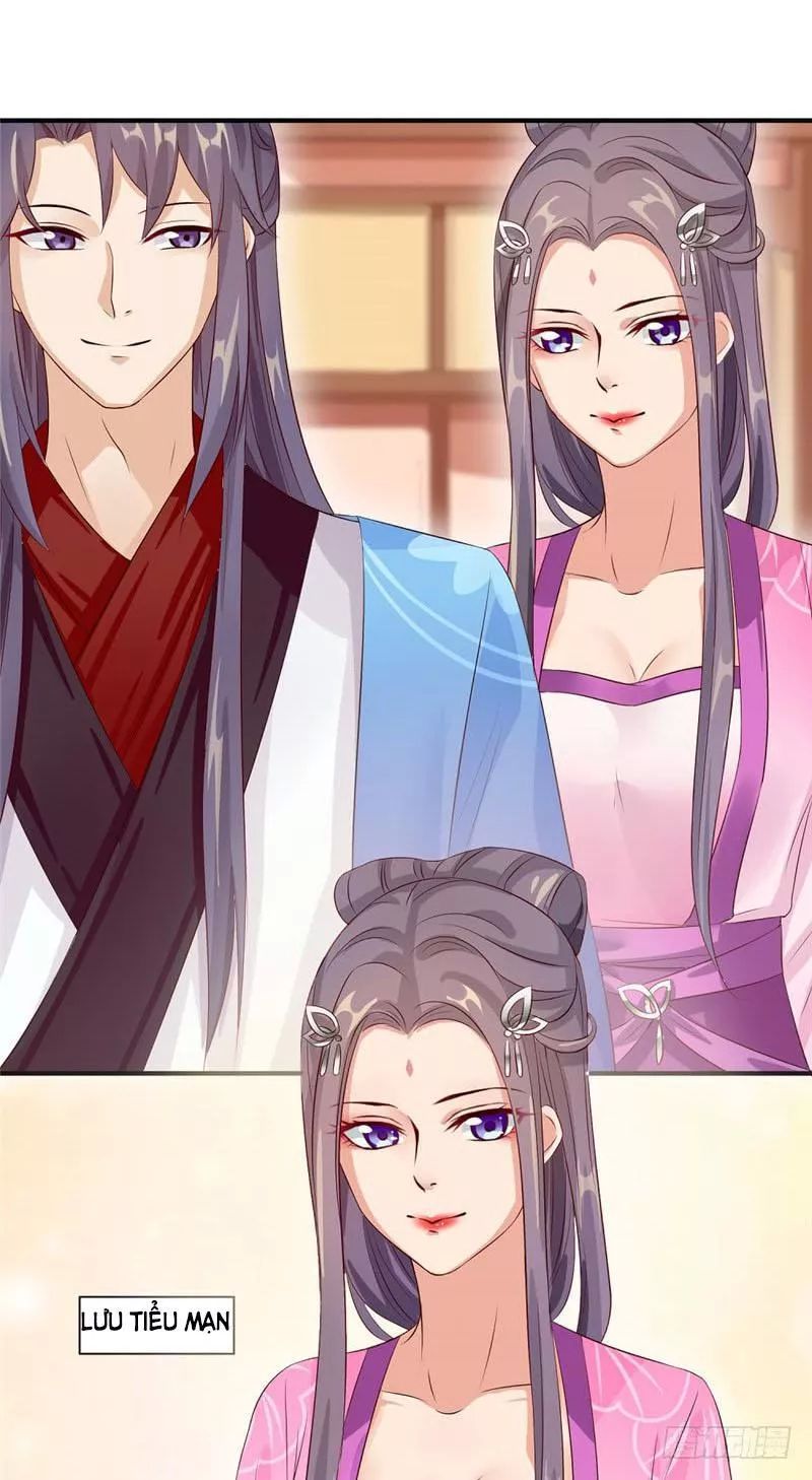 Võ Lâm Manh Chủ Chapter 32 - 20