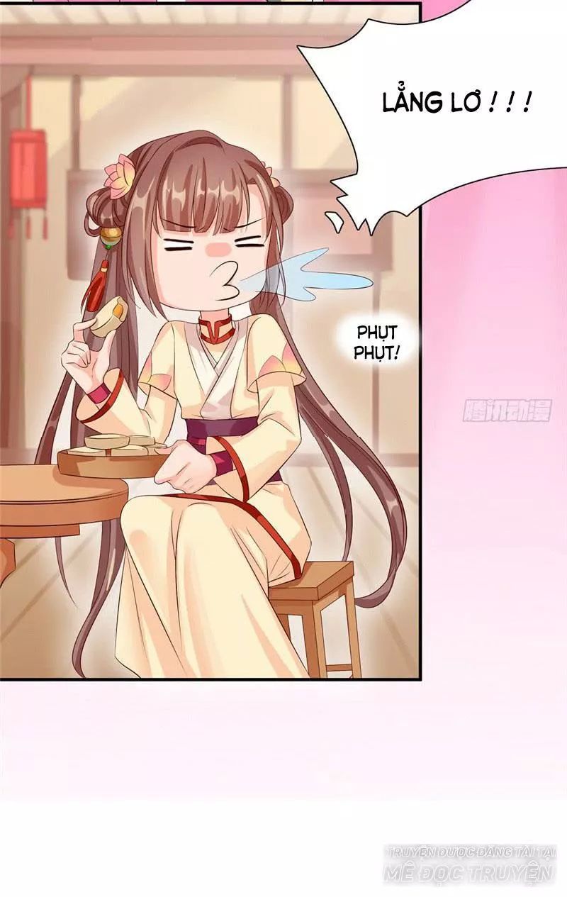 Võ Lâm Manh Chủ Chapter 32 - 22
