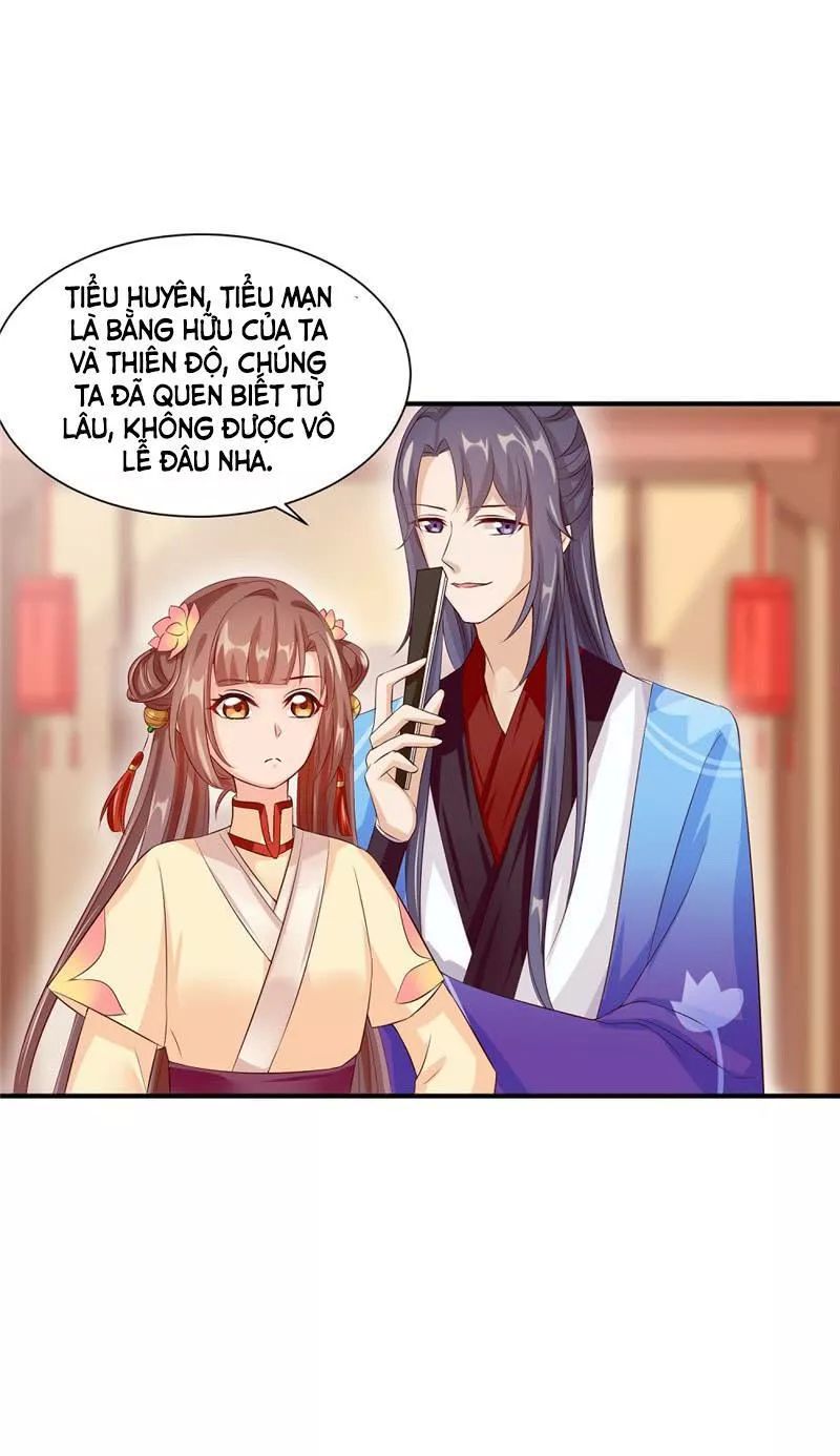 Võ Lâm Manh Chủ Chapter 32 - 29