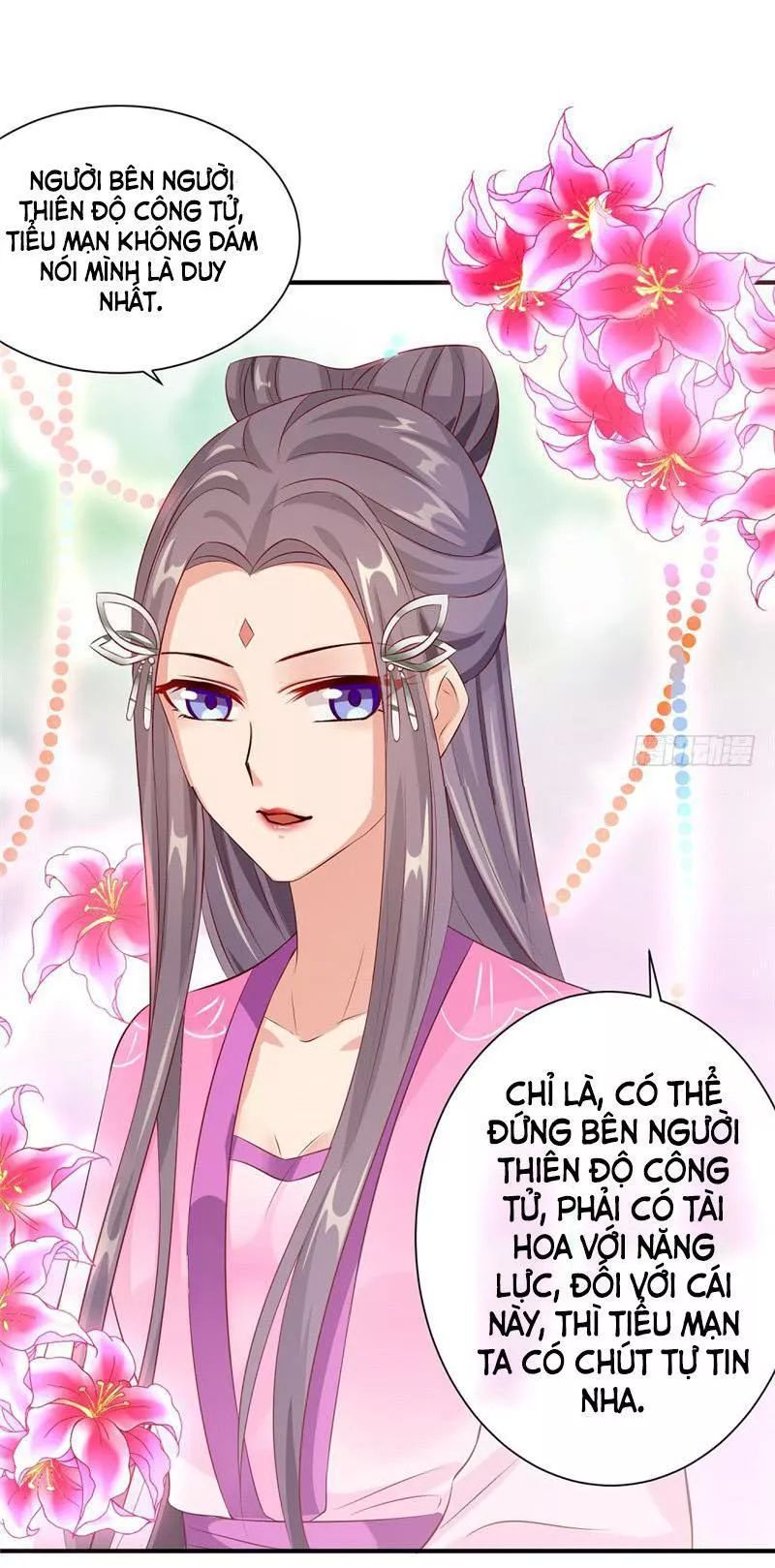 Võ Lâm Manh Chủ Chapter 32 - 31